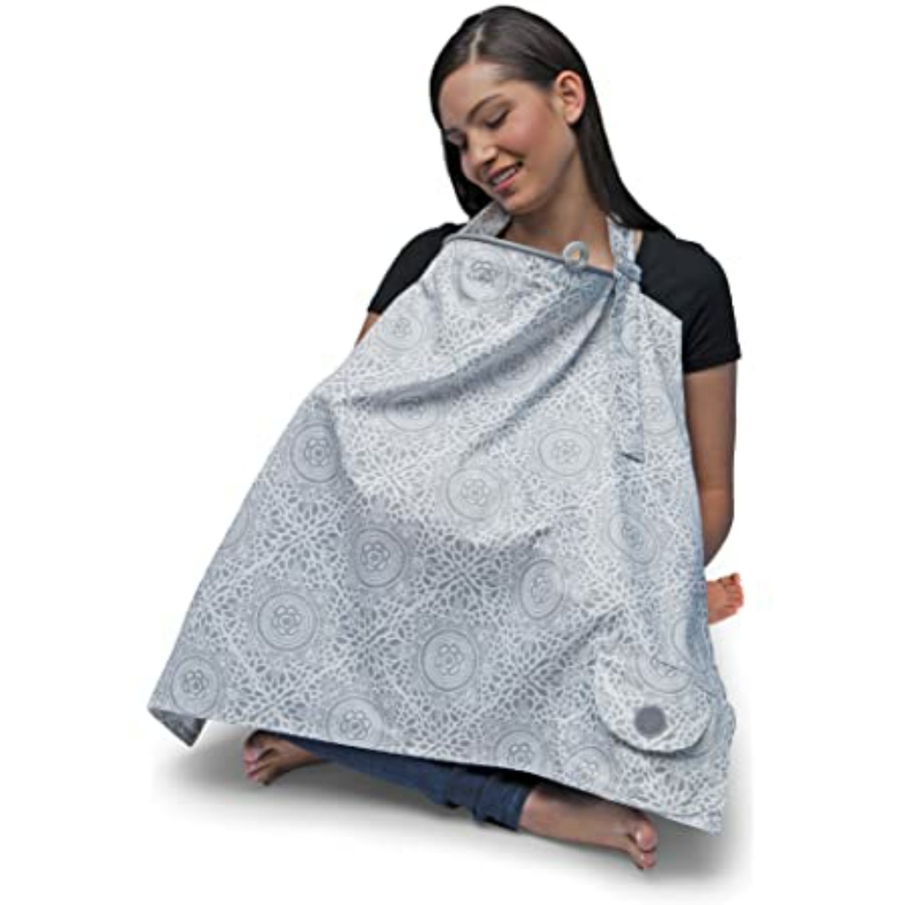 Boppy Nursing Breast Feeding Cover